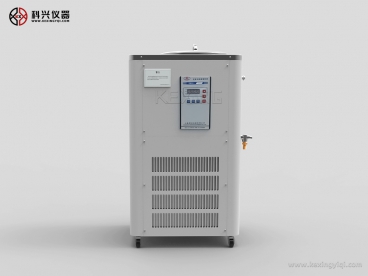 解決低溫恒溫反應(yīng)浴電機(jī)壽命和噪音問題